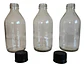 12 Botella Vidrio 290cc + Tapa Plástica  - Miniatura 1