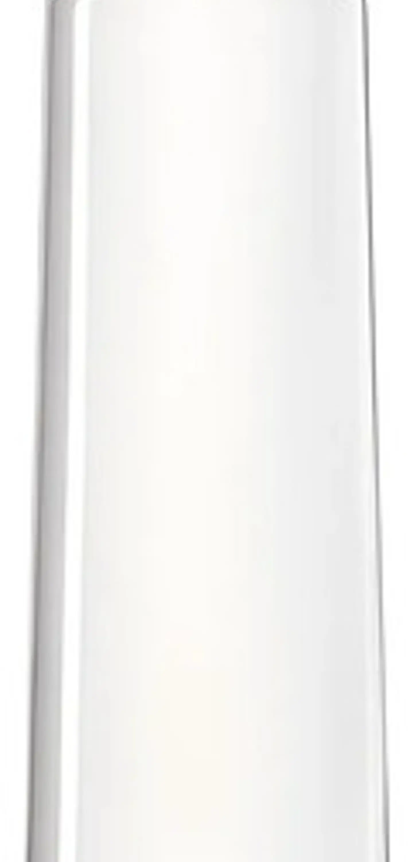 12 Botella De Vidrio Piramidal 750cc Tapa O Corcho 3