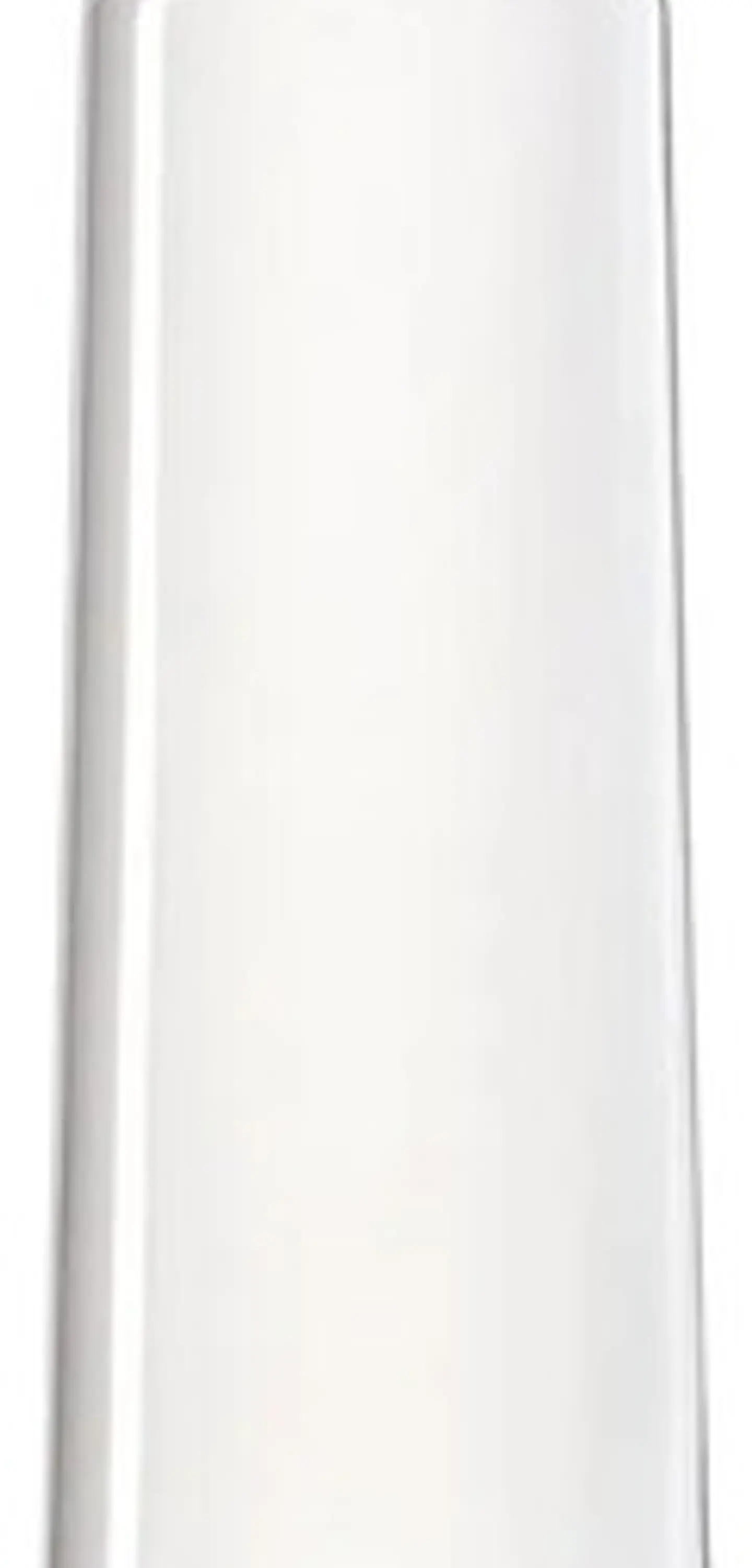 12 Botella De Vidrio Piramidal 750cc Tapa O Corcho 17