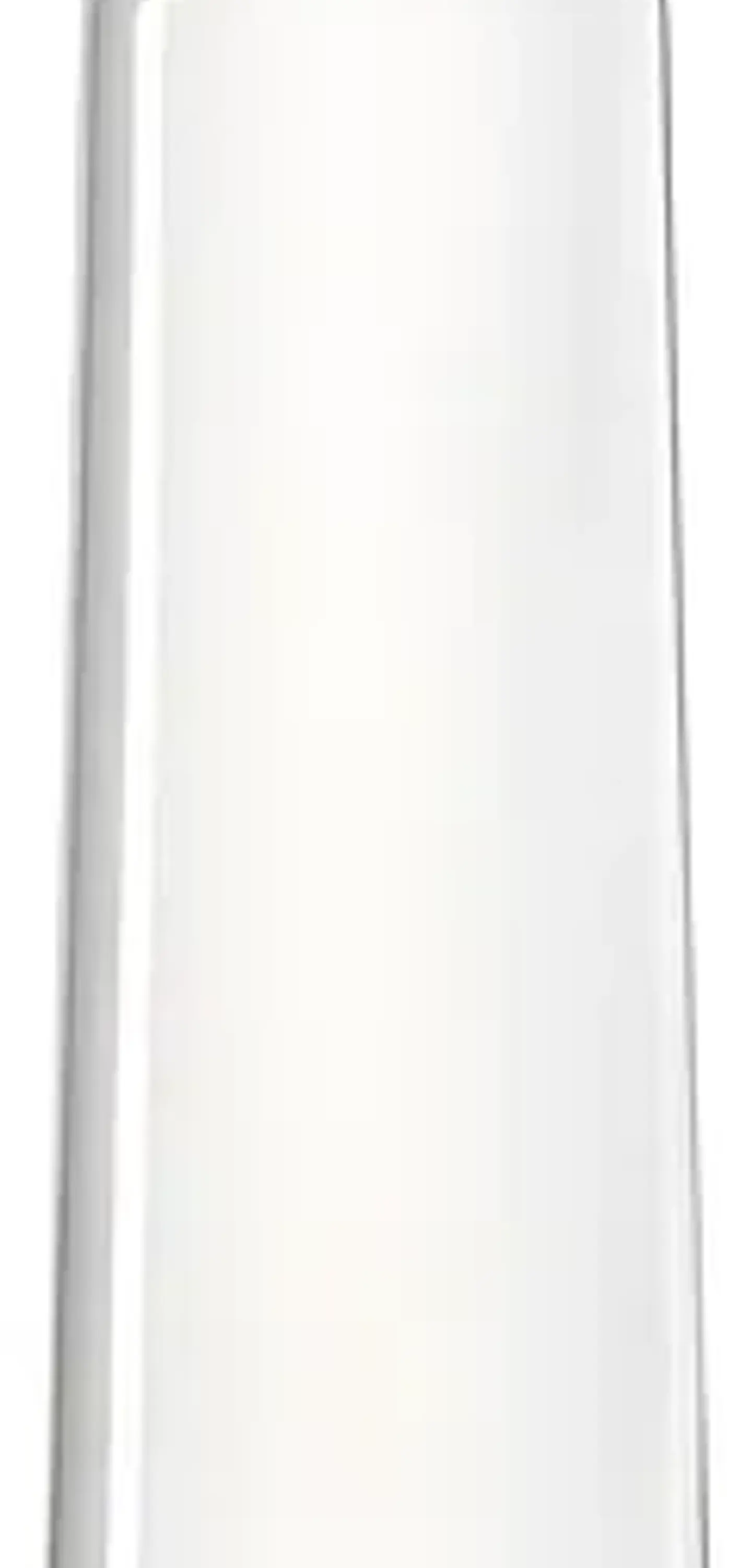 12 Botella De Vidrio Piramidal 750cc Tapa O Corcho 18