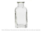  20 botellas de vidrio 50ml Con Tapón  - Miniatura 1