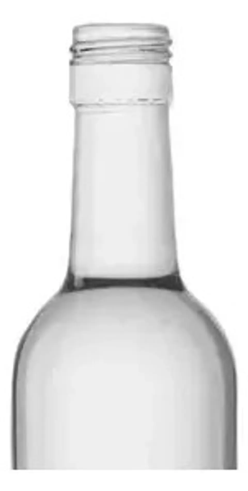 12 Botellas De Vidrio 375cc con tapón 3