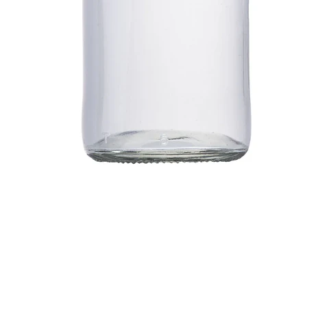 39 botellas de jugo 250cc con tapa blanca