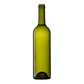 12 botellas burdeo p28 750cc con tapón - Miniatura 3