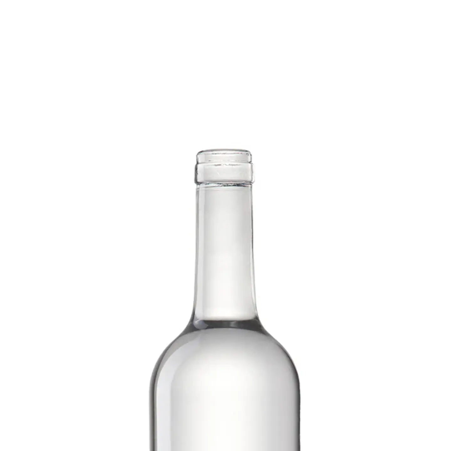 12 botellas burdeo p28 750cc con tapón 4