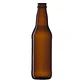 50 Botellas Genéricas 330cc Sin chapa - Miniatura 1