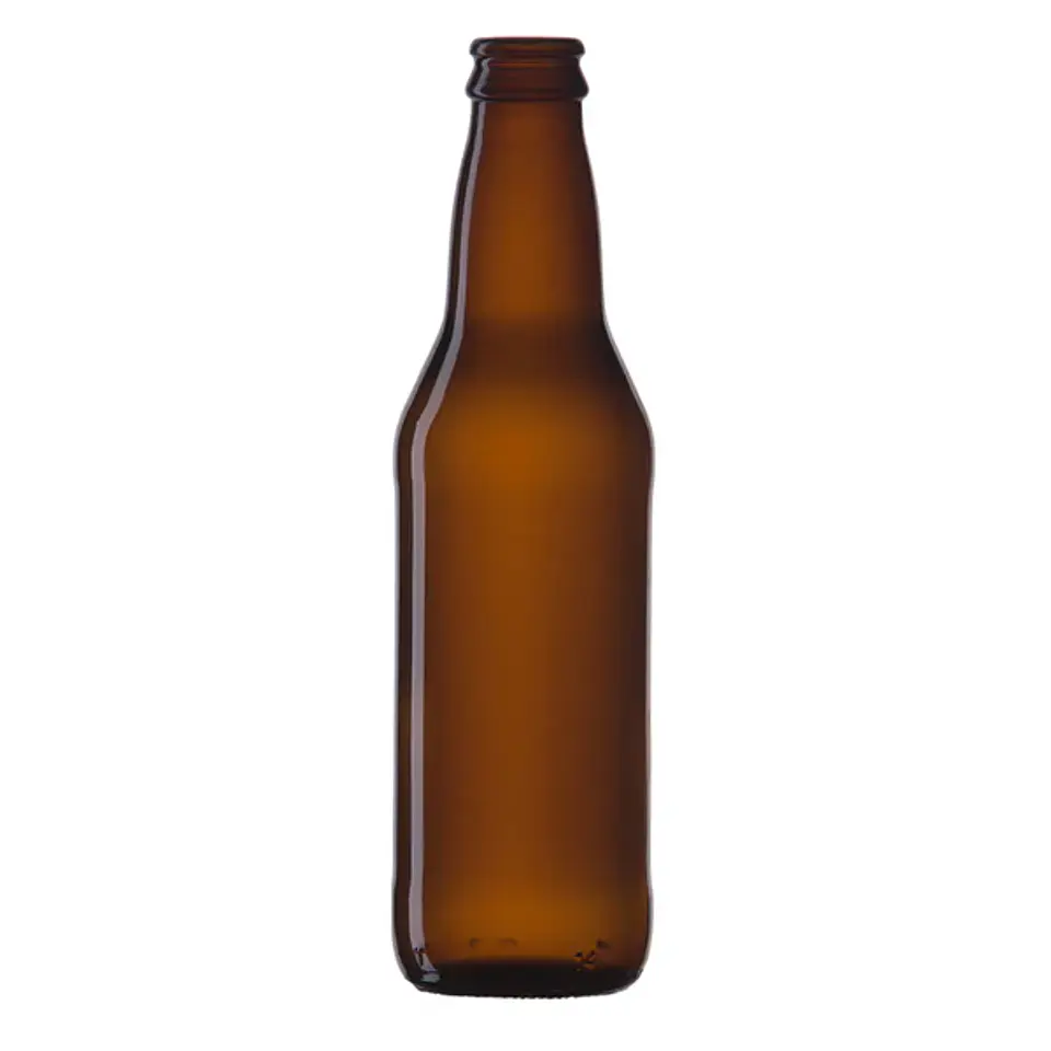 50 Botellas Genéricas 330cc Sin chapa 1