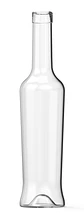 12 Botella De Vidrio Late Harvest 375cc + Tapón - Miniatura 2