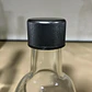 12 botellas cuadradas de 500ml con tapa - Miniatura 2