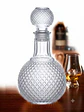 Decantador de vidrio para  Wiskey 750 ml  - Miniatura 1