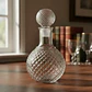 Decantador de vidrio para  Wiskey 750 ml  - Miniatura 3