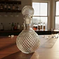 Decantador de vidrio para  Wiskey 750 ml  - Miniatura 5