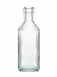 12 botellas gourmet de 250 ml con tapon dosificador - Miniatura 2
