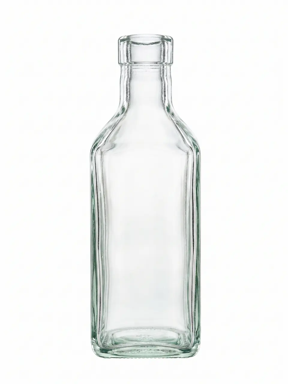 12 botellas gourmet de 250 ml con tapon dosificador 2