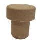 12 Botella De Vidrio Late Harvest 375cc + Tapón - Miniatura 5