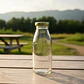 39 botellas de jugo 250cc con tapa blanca - Miniatura 5