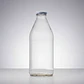 12 Botellas De Jugo  1 Litro + Tapa Metálica  - Miniatura 1
