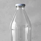 12 Botellas De Jugo  1 Litro + Tapa Metálica  - Miniatura 2