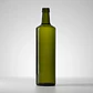 12 Botella Vidrio para aceite + Tapa Plástica - Miniatura 4