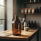 6 Growler 1 Litro + Tapa incluida - Miniatura 5