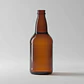 25 Botellas Genérica 500cc Sin Chapa  - Miniatura 2