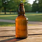 25 Botellas Genérica 500cc Sin Chapa  - Miniatura 3
