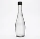 12 Botellas Vidrio 750cc Aranda + Tapa Plastica - Miniatura 3