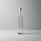 12 Botella De Vidrio Cartier 750cc +corcho - Miniatura 2