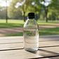 12 Botella Vidrio 290cc + Tapa Plástica  - Miniatura 2