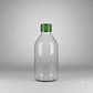 12 Botella Vidrio 290cc + Tapa Plástica  - Miniatura 4