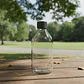 12 Botella Vidrio 290cc + Tapa Plástica  - Miniatura 10