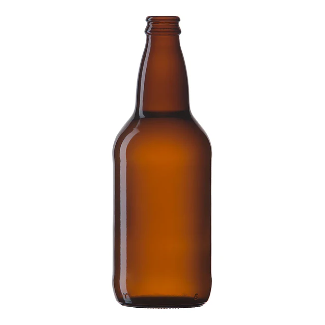 BOTELLAS PARA CERVEZAS
