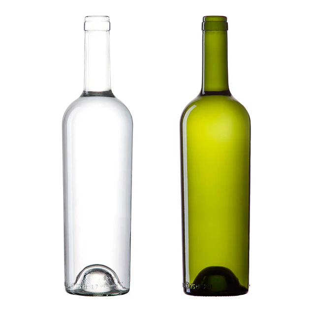 BOTELLAS PARA VINO