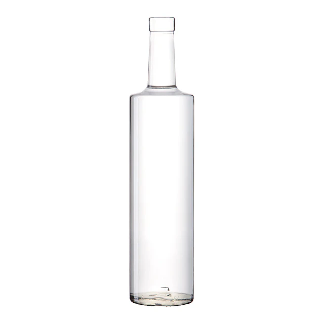 BOTELLAS PARA LICOR
