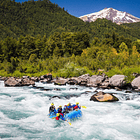 Rafting Río Fuy - 15:30 4