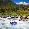 Rafting Río Fuy - 15:00