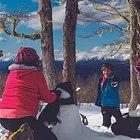 Tour Bosque Nevado 2