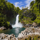 Acceso Portal Huilo Huilo 1