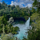 Acceso Portal Huilo Huilo 1