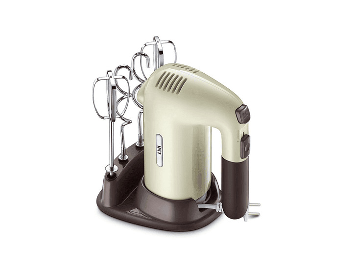 Batidora Manual Retro Irt Con base 1