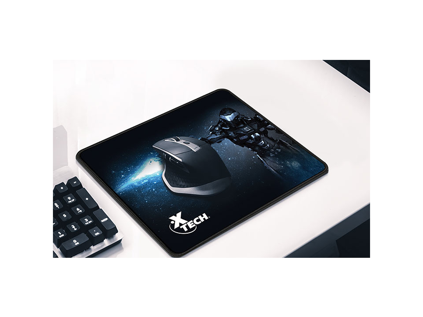Mouse pad Gamer Xtech Stratega XTA-182 4