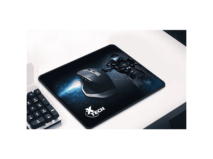 Mouse pad Gamer Xtech Stratega XTA-182 4