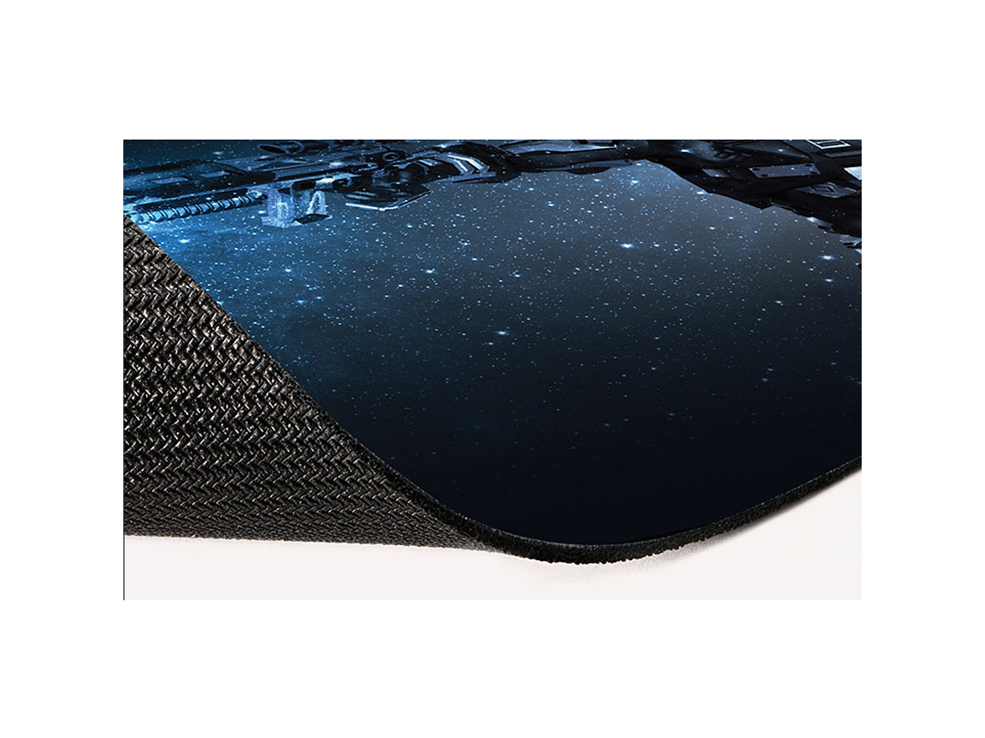 Mouse pad Gamer Xtech Stratega XTA-182 5