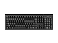 Teclado Genuis Smart KB-100 Alambrico Usb - Miniatura 4