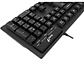 Teclado Genuis Smart KB-100 Alambrico Usb - Miniatura 5