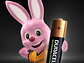 Pack 4 Pilas AAA Recargables Duracell 900mAh - Miniatura 2