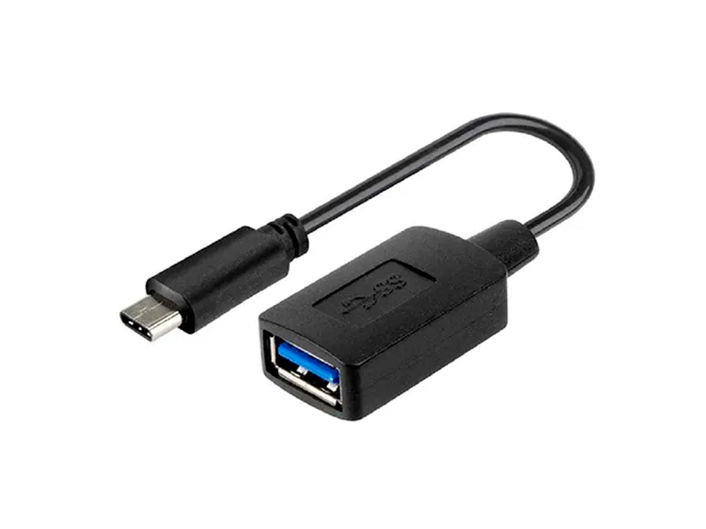 Adaptador Cable USB Tipo-C a USB 3.0 Xtech 1