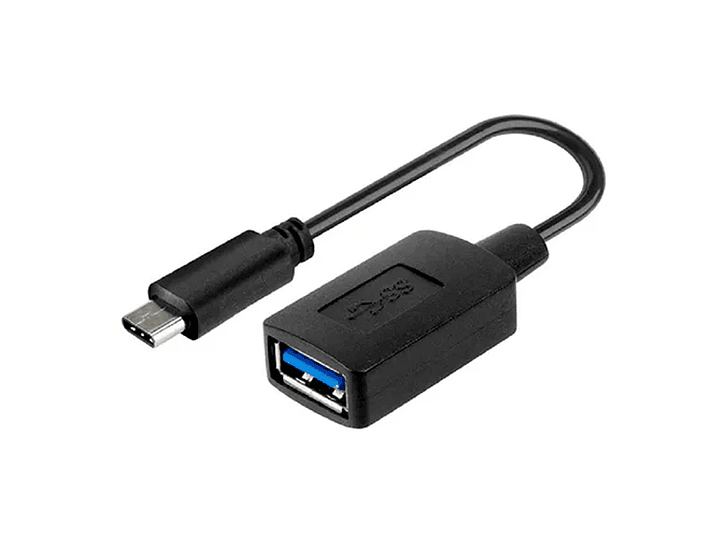 Adaptador Cable USB Tipo-C a USB 3.0 Xtech 1