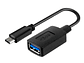 Adaptador Cable USB Tipo-C a USB 3.0 Xtech - Miniatura 1