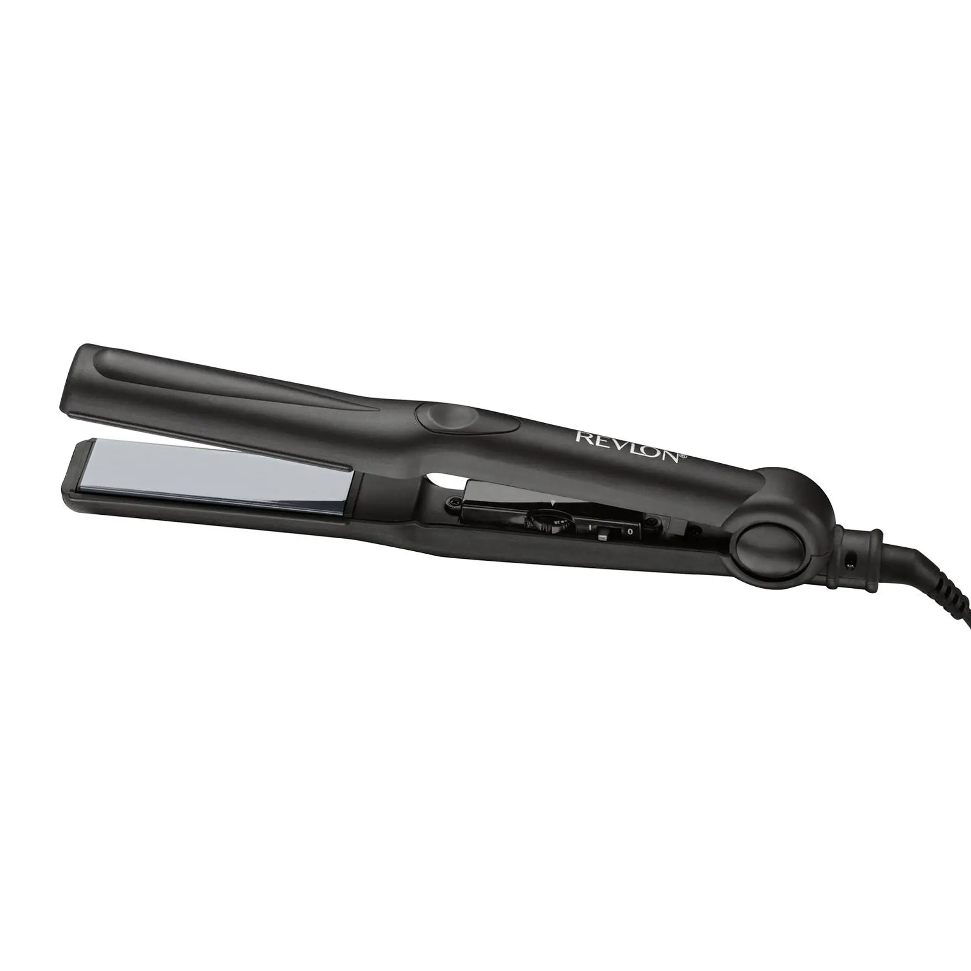Plancha de Pelo Revlon 1 Pulgada Anti Frizz 2